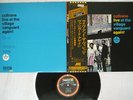 JOHN COLTRANE LIVE AT THE VILLAGE VANGUARD AGAIN IMPULSE IMP-88110 Japan OBI LP