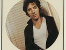 Darkness on the Edge of Town by Bruce Springsteen Vintage Picture Disc LP Vinyl