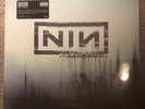 Nine Inch Nails - With Teeth [2 LP] Vinyl, 2019 Definitive Edition, New & Sealed