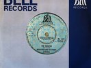 BOB KUBAN *UK Orig* THE CHEATER * WIGAN CASINO CLASSIC R&B NORTHERN SOUL ??