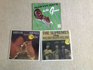 MARVIN GAYE   In The Groove   VINYL LP  Mary Wells  Supremes