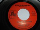 DOBIE GRAY-OUT ON THE FLOOR-US CHARGER STAMPED ORIGINAL -NORTHERN SOUL-SEE SCANS
