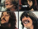 The Beatles Let It Be Rock Record Pop LP Vinyl