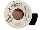 Classic Oldie Don Varner - Tear Stained Face - Quinvy