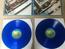 THE BEATLES - 1967-1970 / GER BLUE WAX / BLAUES VINYL /