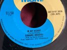 Rare Dianne Brooks - In My Heart - Original MGM