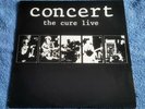 The Cure ?– Concert (The Cure Live) - 12