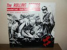 The Rolling Stones: Recorded Live  - Hyde Park, England 1969   * Rarität