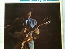 RARE R&B BLUES RNR LP Chuck Berry In London CHESS CRL4005 1965