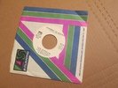 LED ZEPPELIN STAIRWAY TO HEAVEN 45 Promo Test Record MONO STEREO NM UNPLAYED