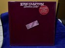 ERIC CLAPTON VERY RARE SEALED LP ANOTHER TICKET 1981 USA 1stPRESS W/HYPE STICKER