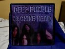 DEEP PURPLE VERY RARE SEALED LP MACHINE HEAD 1972 USA 1stPRESS? OUT OF PRINT