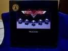AEROSMITH VERY RARE SEALED LP ROCKS 1976 USA PRESS NO CUTOUTS OR BARCODE