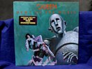 QUEEN VERY RARE SEALED LP NEWS OF  THE WORLD 1977 USA 1stPRESS W/HYPE STICKER