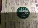 78 rpm -  cliff Richard and the drifters,  living doll / apron strings