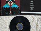 THE ANGELS (self titled) 1977 1ST PRESSING  ALBERT  APLP.025  BLUE ROO LABEL