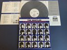 BEATLES Hard Days Night Mobile Fidelity MFSL LP Vinyl NM