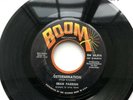 DEAN PARRISH. -  DETERMINATION     BOOM RECORDS