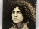 Tyrannosaurus Rex ?A Beard Of Stars 1971 Reissue Vinyl LP Record VG++ Psych Rock