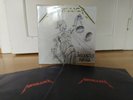 METALLICA ... And Justice for All.2 LPVertigo 1988. Near Mint