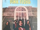 PINK FLOYD THE PIPER AT THE GATES OF DAWN LP RECORD ITALY 12