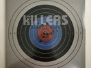The Killers - Direct Hits (Best of) 2LP Vinyl Record [SEALED]