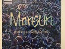 Mansun - Attack Of The Grey Lantern (Kscope) 2LP Vinyl Record [NEW/SEALED]