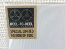 RARE LTD ED.THE BEATLES...REEL- TO- REEL OUTAKES 1963(PICTURE DISC)[VINYL] NEW.