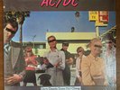 AC/DC “Dirty Deeds Done Dirt Cheap” SEALED ORIGINAL 1976 1st US PRESS LP