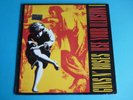 Guns N' Roses - Use Your Illusion 1 Original LP 1. Pressing 1991