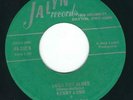 OH Country Rocker - Kenny Long JALYN 332 Look out blues / Until now ?