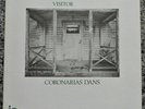 Coronarias Dans - Visitor - Inner City 1976 - NM