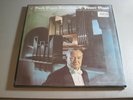 Bach Organ Favorites- E.Power Biggs- 3XLP Box Set  Columbia D3M 33724 Sealed