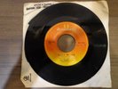 SHOCK LATINO 45RPM PROMO, RARE ULTRA DIFICIL MALA MUJER ORLANDO RIVAS EXC.