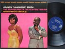 JOHNNY HAMMOND SMITH BYRDIE GREEN Stinger Meets The Golden Thrush PRESTIGE 7464