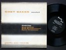 CHET BAKER Sextet 10