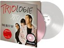 Trio - Triologie - The Best Of - 2x Vinyl LP coloured - OVP