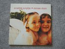 RARE SMASHING PUMPKINS SIAMESE DREAM CANDY PINK MARBLED DOUBLE VINYL LP RECORDS