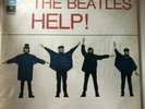 The Beatles  Help  -  Rare Swedish release   Vinyl (LP) - PCS 3071 - 3C 062-0425