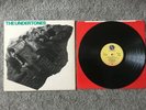 The Undertones - The Undertones (UK Vinyl LP, 1979). First Pressing, EX/EX
