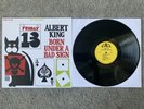 Albert King - Born Under A Bad Sign (EU 12