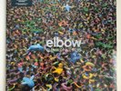 Elbow - Giants Of All Sizes (GREEN VINYL) LP Vinyl Record [NEW/SEALED]