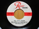 ALL STAR COMBO Rainier Theme 7