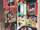 FRANK ZAPPA Overnight Sensation , Mother’s Of Invention, Chungas Revenge, Etc