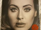 New Adele 25 Record Vinyl - Still In Shrink Wrap