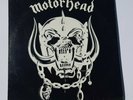 Motorhead WIK 2 Record Vinyl LP 1977 / White Line Fever / Lost Johnny /
