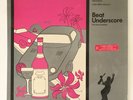 Studio G Library LPSG3002 Beat Underscore 1976 * Douglas Wood