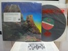 LED ZEPPELIN / HOUSES OF THE HOLY, RARE KOREA ONLY COVER ORIG. LP w/INSERT NM