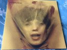 The Rolling Stones Goats Head Soup Vinyl LP Half Speed Remastered