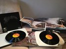 Original Jeff Wayne’s Special Limited Edition Box Set War Of The Worlds Poster